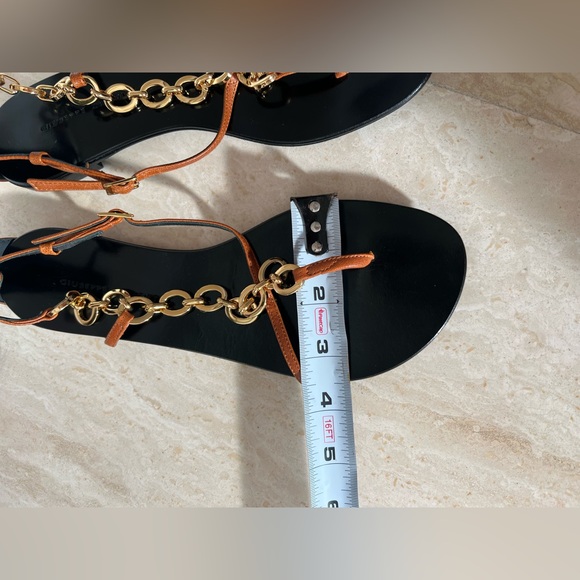 Giuseppe Zanotti sandals - Picture 2 of 16